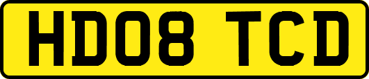 HD08TCD