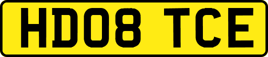 HD08TCE