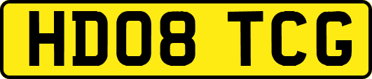 HD08TCG