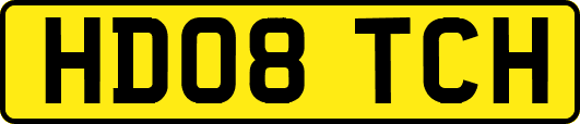 HD08TCH