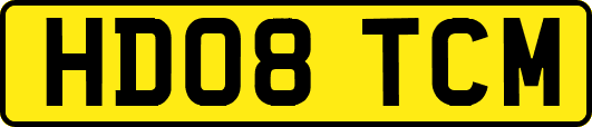 HD08TCM