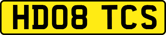 HD08TCS