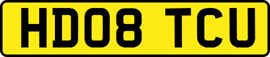 HD08TCU