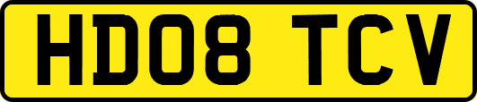 HD08TCV