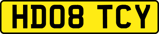 HD08TCY
