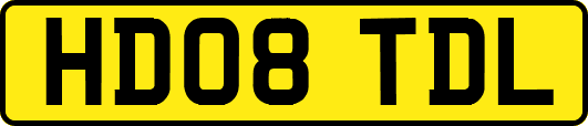 HD08TDL