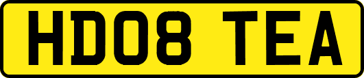 HD08TEA