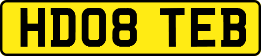 HD08TEB