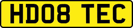 HD08TEC