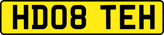 HD08TEH