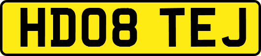 HD08TEJ