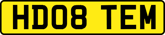 HD08TEM