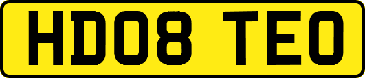 HD08TEO