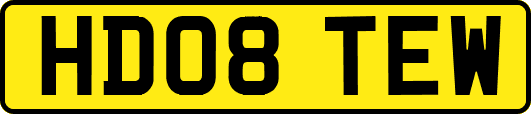 HD08TEW