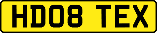 HD08TEX