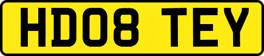 HD08TEY