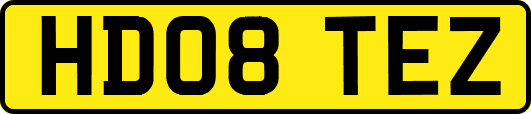 HD08TEZ