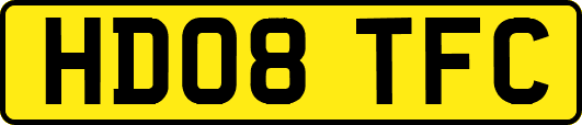 HD08TFC