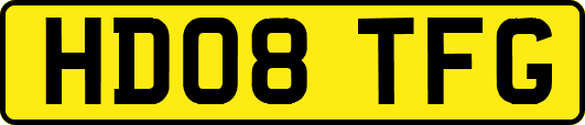 HD08TFG