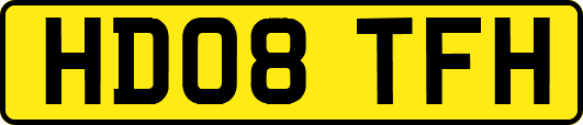 HD08TFH