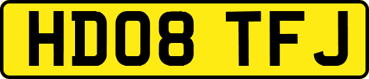 HD08TFJ