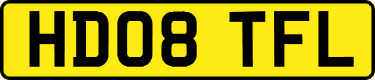 HD08TFL
