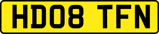 HD08TFN