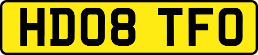 HD08TFO