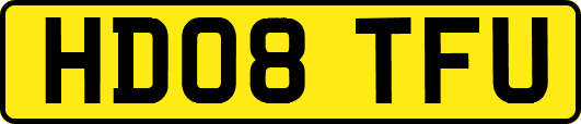 HD08TFU