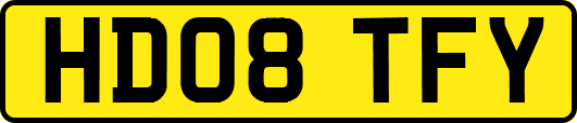 HD08TFY