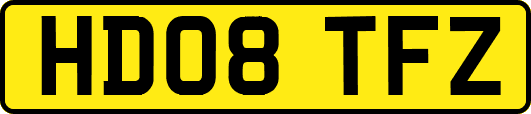 HD08TFZ