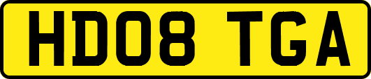 HD08TGA