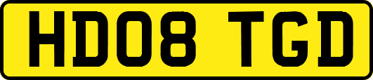 HD08TGD
