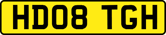 HD08TGH