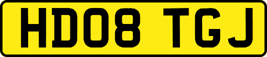 HD08TGJ