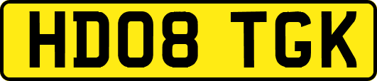 HD08TGK