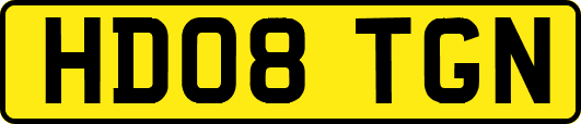 HD08TGN