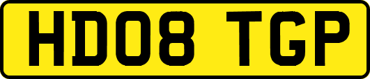 HD08TGP