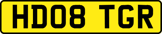 HD08TGR