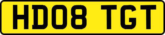 HD08TGT