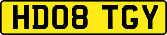 HD08TGY