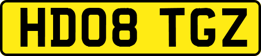 HD08TGZ