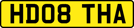 HD08THA
