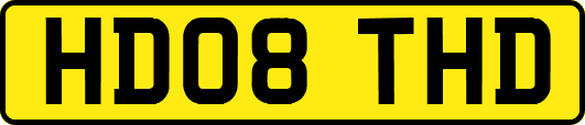 HD08THD