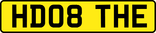 HD08THE