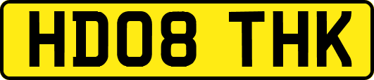 HD08THK