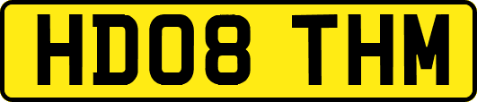 HD08THM