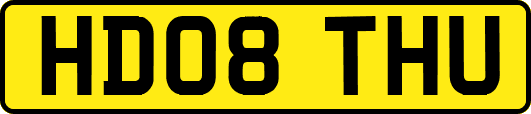 HD08THU