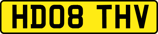 HD08THV