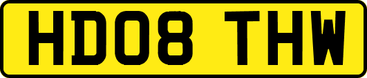 HD08THW
